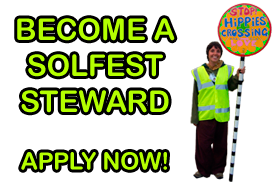 Apply to be a steward Apply to be a steward